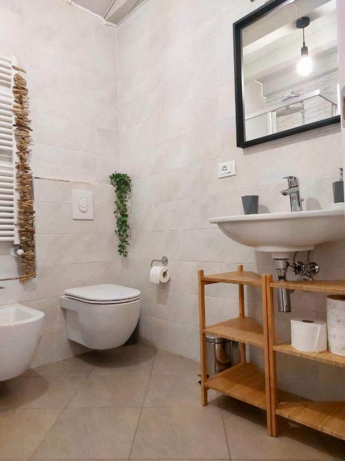 Sepa Chioggia Calle Moretti Екстер'єр фото