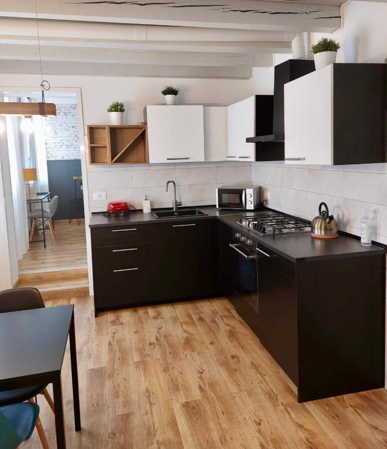 Sepa Chioggia Calle Moretti Екстер'єр фото