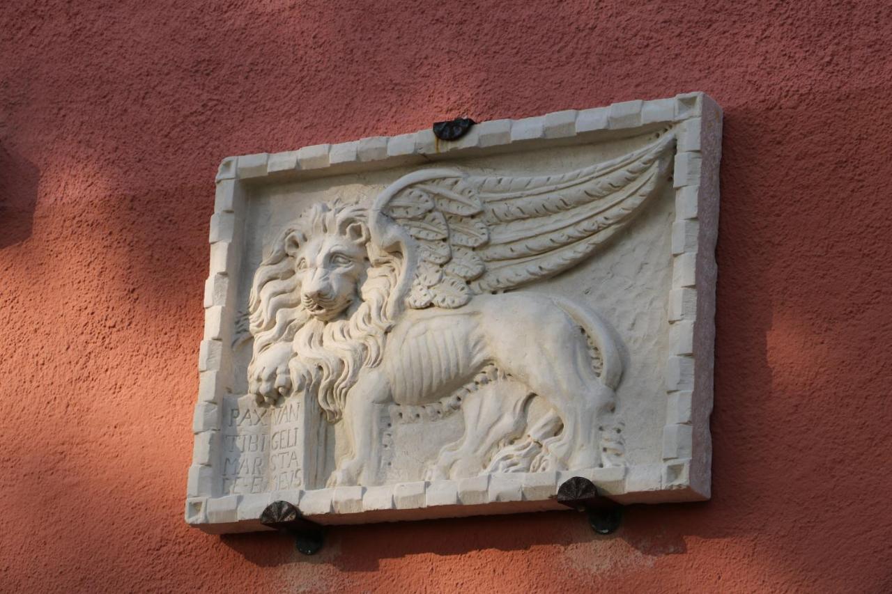 Sepa Chioggia Calle Moretti Екстер'єр фото